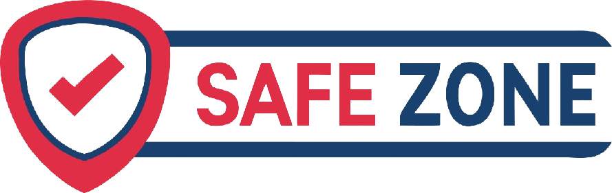 safezone logo